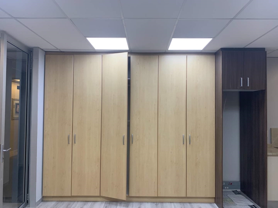 To Let commercial Property for Rent in Pinelands Western Cape